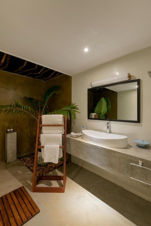Stuthi Villa อาฮานกามา ภายนอก รูปภาพ