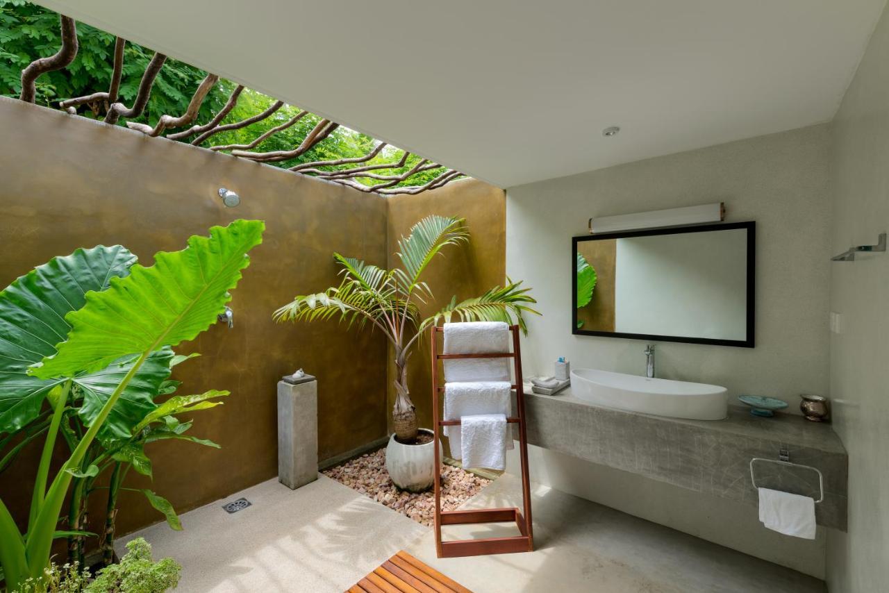 Stuthi Villa อาฮานกามา ภายนอก รูปภาพ